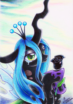 Chrysalis Black Rose by Olgfox-2016 jan (1).png